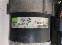  Стартер Renault Scenic 1996-2002 20417170 #2