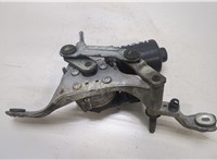  Механизм стеклоочистителя (трапеция дворников) Opel Zafira C 2011-2019 20417174 #1