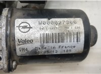  Механизм стеклоочистителя (трапеция дворников) Opel Zafira C 2011-2019 20417174 #2