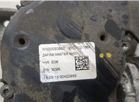  Механизм стеклоочистителя (трапеция дворников) Opel Zafira C 2011-2019 20417174 #4
