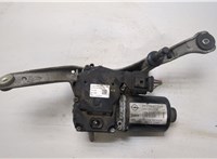  Механизм стеклоочистителя (трапеция дворников) Opel Zafira C 2011-2019 20417174 #5