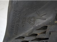  Пластик кузовной Nissan Pathfinder 2012-2017 20417190 #2