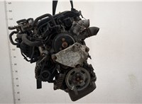  Двигатель (ДВС) Opel Corsa C 2000-2006 20417191 #1