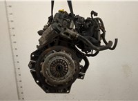  Двигатель (ДВС) Opel Corsa C 2000-2006 20417191 #2