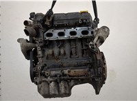  Двигатель (ДВС) Opel Corsa C 2000-2006 20417191 #3