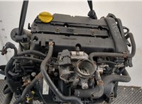  Двигатель (ДВС) Opel Corsa C 2000-2006 20417191 #5
