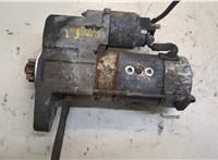  Стартер Land Rover Range Rover Sport 2005-2013 20417203 #1