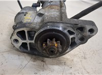  Стартер Land Rover Range Rover Sport 2005-2013 20417203 #3