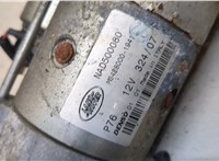  Стартер Land Rover Range Rover Sport 2005-2013 20417203 #4