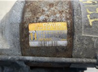 Стартер Toyota RAV 4 2000-2005 20417205 #2