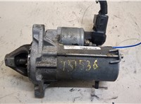  Стартер Toyota C-HR 20417207 #1