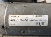  Стартер Ford Focus 3 2011-2015 20417218 #2