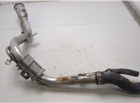  Горловина заливная топливная Ford Focus 3 2011-2015 20417255 #1