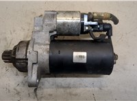  Стартер Volkswagen Jetta 5 2004-2010 20417273 #1