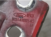  Петля капота Ford Focus 3 2011-2015 20417283 #2