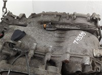  КПП - вариатор Mercedes A W169 2004-2012 20417370 #7