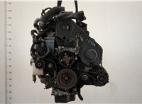  Двигатель (ДВС) Ford Transit (Tourneo) Connect 2002-2013 20417411 #1