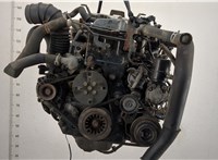  Двигатель (ДВС) Mitsubishi Pajero / Montero 2000-2006 20417427 #1