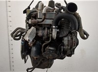  Двигатель (ДВС) Mitsubishi Pajero / Montero 2000-2006 20417427 #3