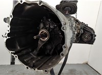  КПП 6-ст.мех 4х4 (МКПП) Nissan Navara 2005-2015 20417436 #1
