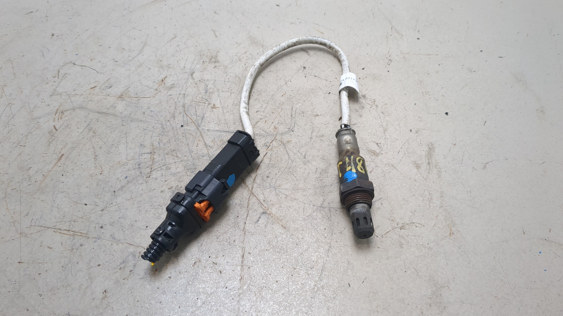 Датчик кислородный/Лямбда-зонд