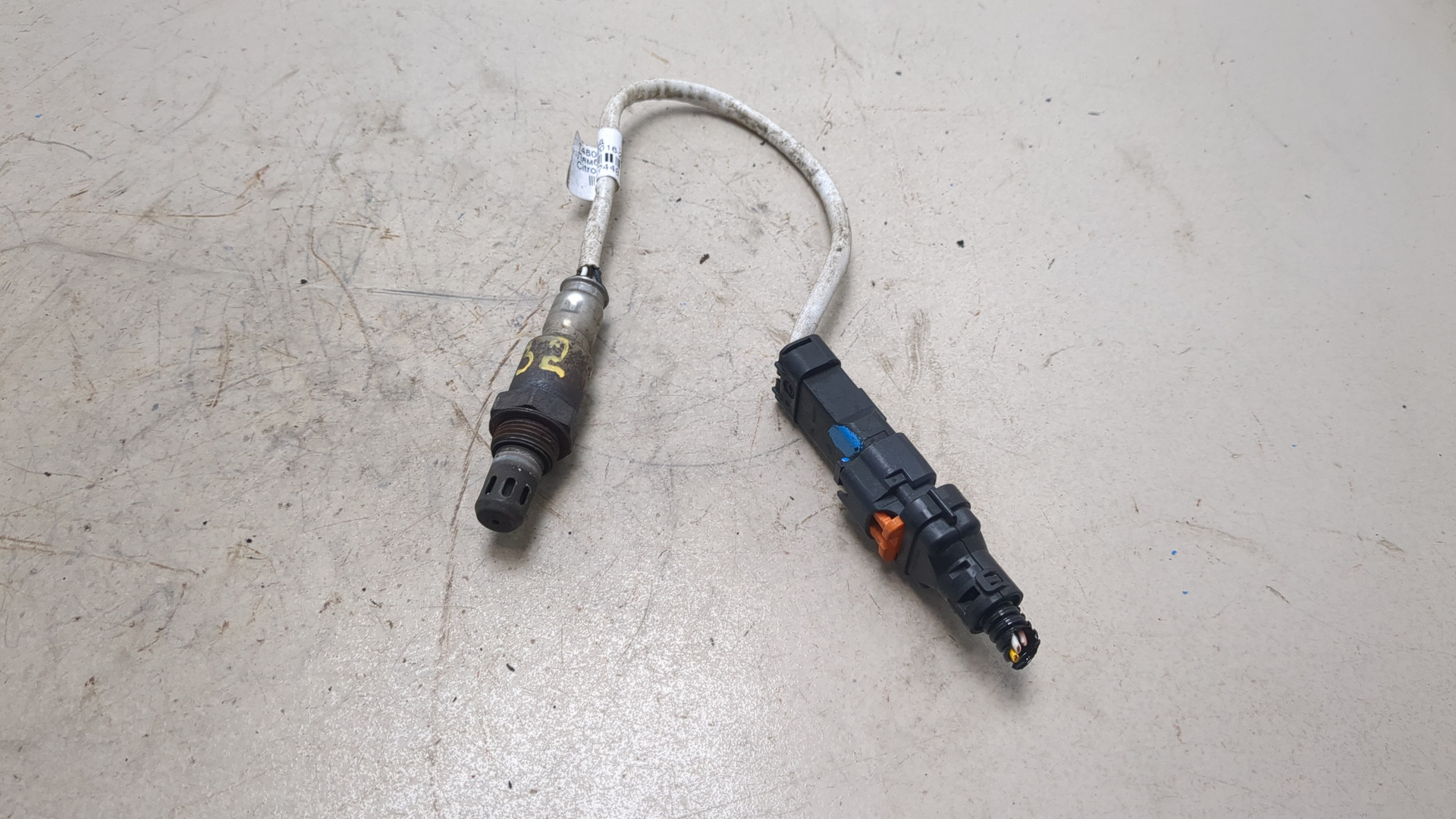 Датчик кислородный/Лямбда-зонд