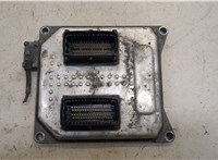  Блок управления двигателем Opel Zafira B 2005-2012 20417456 #1
