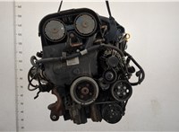  Двигатель (ДВС) Volvo S80 2006-2016 20417468 #1