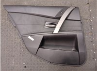  Дверная карта (Обшивка двери) BMW 5 E60 2003-2010 20417485 #1