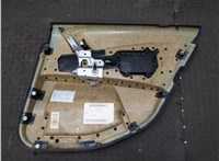  Дверная карта (Обшивка двери) BMW 5 E60 2003-2010 20417485 #3