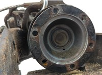  КПП - автомат (АКПП) 4х4 Mitsubishi Pajero / Montero 2000-2006 20417554 #6