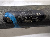  Рампа (рейка) топливная Hyundai Tucson 1 2004-2009 20417559 #2
