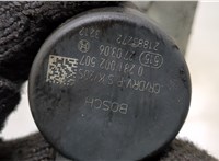  Рампа (рейка) топливная Hyundai Tucson 1 2004-2009 20417559 #3