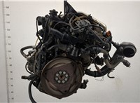  Двигатель (ДВС) Peugeot 407 20417561 #2
