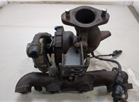  Турбина Hyundai Tucson 1 2004-2009 20417566 #4