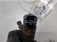  Форсунка топливная Hyundai Tucson 1 2004-2009 20417567 #2