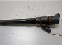  Форсунка топливная Hyundai Tucson 1 2004-2009 20417568 #1