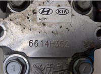  Насос гидроусилителя руля (ГУР) Hyundai Tucson 1 2004-2009 20417574 #5