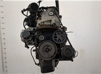  Двигатель (ДВС) Opel Astra H 2004-2010 20417583 #1