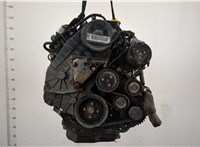  Двигатель (ДВС) Opel Zafira B 2005-2012 20417725 #1