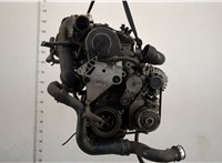  Двигатель (ДВС) Volkswagen Touran 2003-2006 20417766 #1