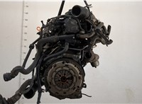  Двигатель (ДВС) Volkswagen Touran 2003-2006 20417766 #2