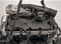  Двигатель (ДВС) Volkswagen Touran 2003-2006 20417766 #5