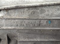  КПП - автомат (АКПП) Mercedes S W221 2005-2013 20417822 #6