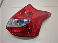  Фонарь (задний) Ford Focus 3 2011-2015 20417870 #1