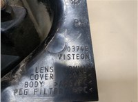  Фонарь (задний) Ford Focus 3 2011-2015 20417870 #3
