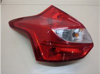  Фонарь (задний) Ford Focus 3 2011-2015 20417875 #1
