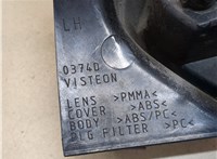  Фонарь (задний) Ford Focus 3 2011-2015 20417875 #4