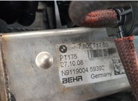  Двигатель (ДВС) BMW X3 E83 2003-2010 20417903 #6