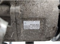  Двигатель (ДВС) Mercedes A W168 1997-2004 20417941 #4
